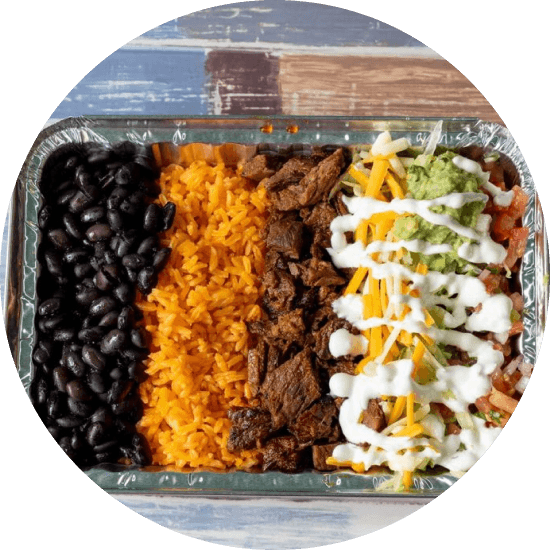 Birria Bowl