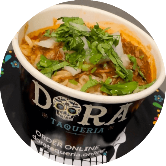 Birria Ramen