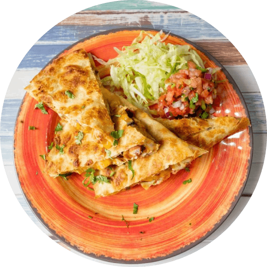 Quesadilla