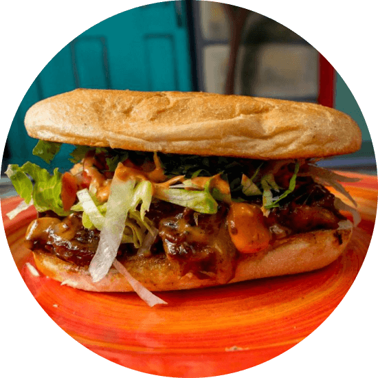 Torta